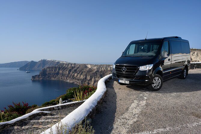 Small Group Local Wine Tasting Tour In Santorini - Why This Tour Offers Good Value