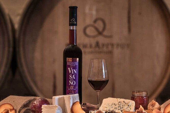 Small Group Local Wine Tasting Tour In Santorini - Frequently Asked Questions