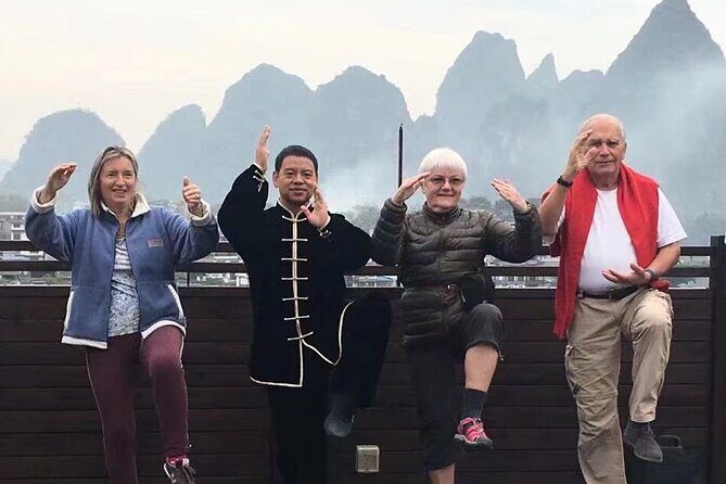 Small Group: Longji Rice Terraces & Minority Village Tour - Practical Details: What You Need to Know