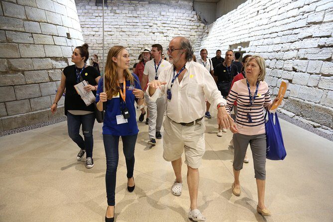 Small-Group Louvre Museum Masterpieces Tour with Reserved Access - Who Will Love This?