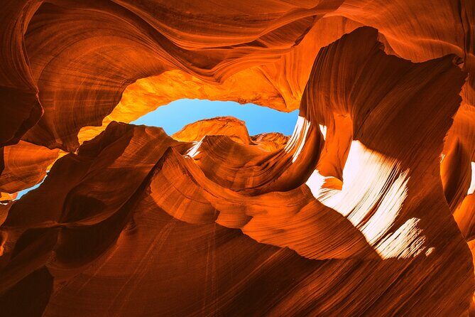 Small Group Lower Antelope Canyon & Horseshoe Bend Tour w/ Lunch - Final Thoughts