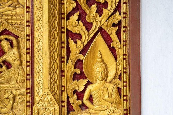 Small Group: Luang Prabang's Must-See Sights Including Mount Phousi - Who Will Love This Tour?