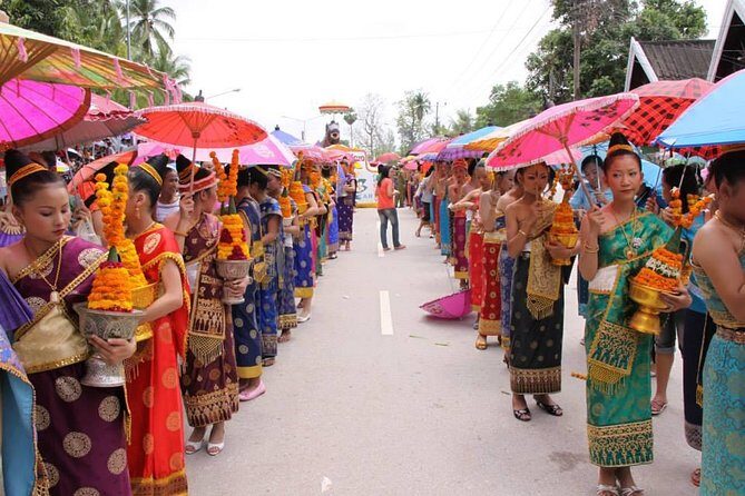 Small Group: Luang Prabang's Must-See Sights Including Mount Phousi - Final Thoughts