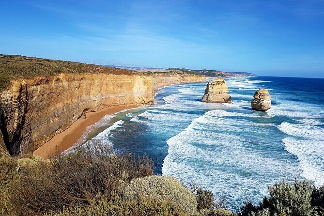 Small Group Luxe Bus Great Ocean Road Coastal Spectacular Tour - Exploring the Details: A Deep Dive into the Tour
