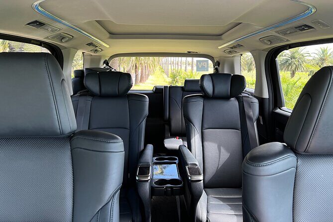 Small Group Luxury Winery Tour in Barossa Valley - FAQ