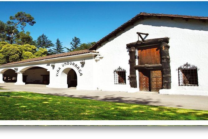 Small-Group Maipo Vineyards Full-Day Experience with Optional Lunch - Key Points