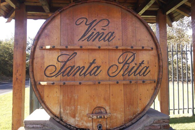 Small-Group Maipo Vineyards Full-Day Experience with Optional Lunch - The Drawbacks and Things to Consider