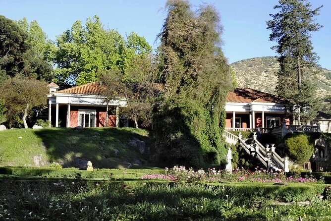 Small-Group Maipo Vineyards Full-Day Experience with Optional Lunch - Who Should Book This Tour?