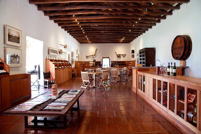 Small-Group Maipo Vineyards Full-Day Experience with Optional Lunch - FAQ