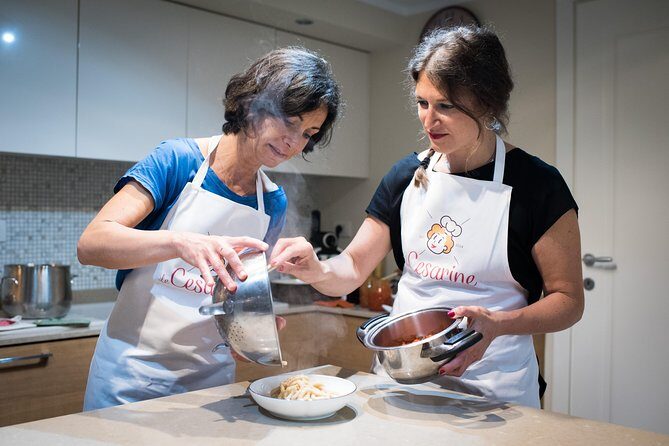 Small Group Market tour and Cooking class in Brindisi - A Deep Dive into the Brindisi Experience