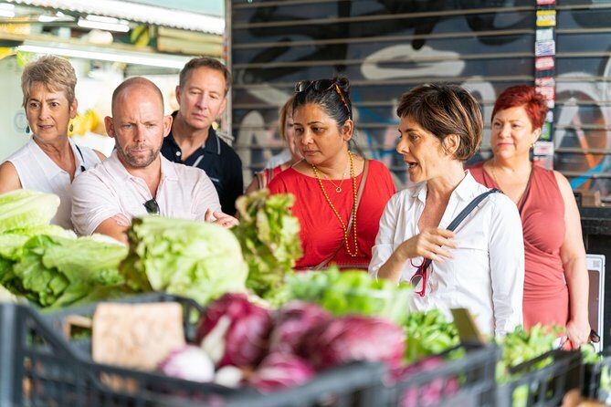Small Group Market tour and Cooking class in Brindisi - Wrapping Up