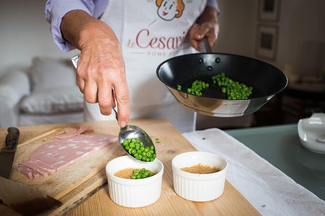 Small Group Market tour and Cooking class in Forlì - Frequently Asked Questions