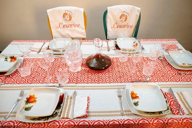 Small Group Market tour and Cooking class in Ischia - FAQs
