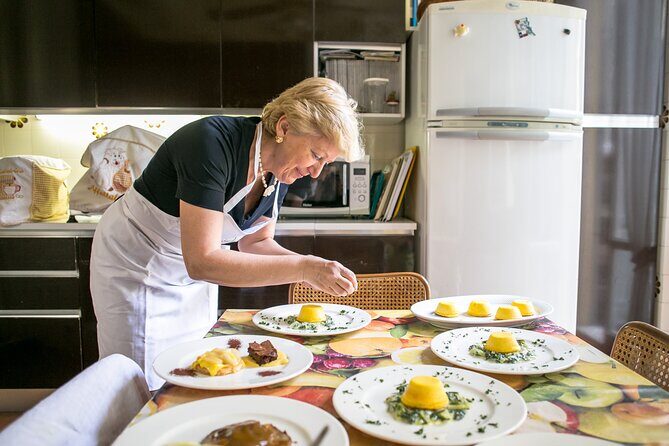Small Group Market tour and Cooking class in Modena - Who Is This Tour Best For?