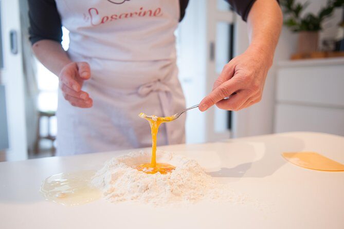 Small Group Market tour and Cooking class in Padua - Experience the Flavors of Padua: Market Tour and Cooking Class