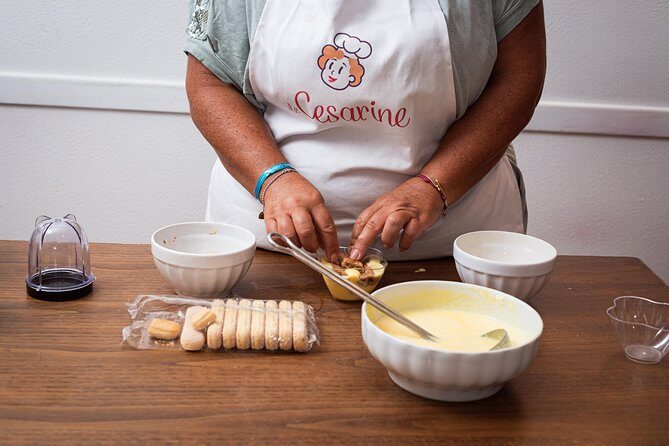 Small Group Market tour and Cooking class in Padua - A Personal Journey into Padua’s Food Scene