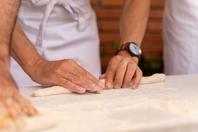 Small Group Market tour and Cooking class in Ragusa - Who Will Love This Tour?