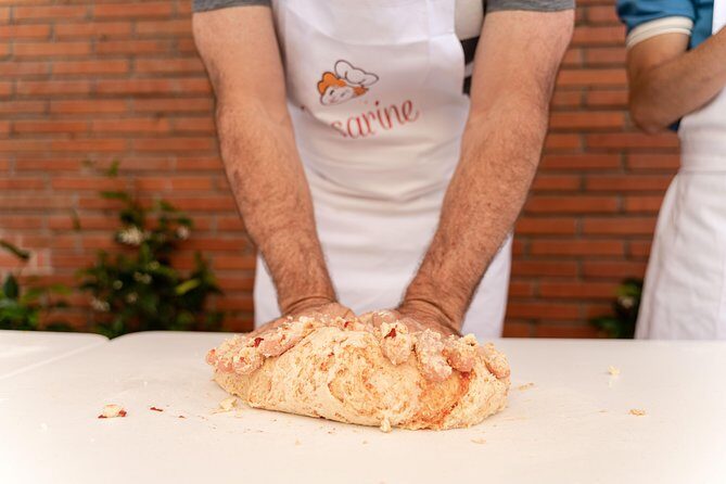 Small Group Market tour and Cooking class in Ravenna - Small Group Market Tour and Cooking Class in Ravenna