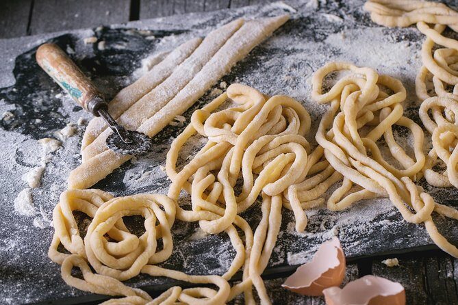Small Group Market tour and Cooking class in Ravenna - Who Will Love This Tour?