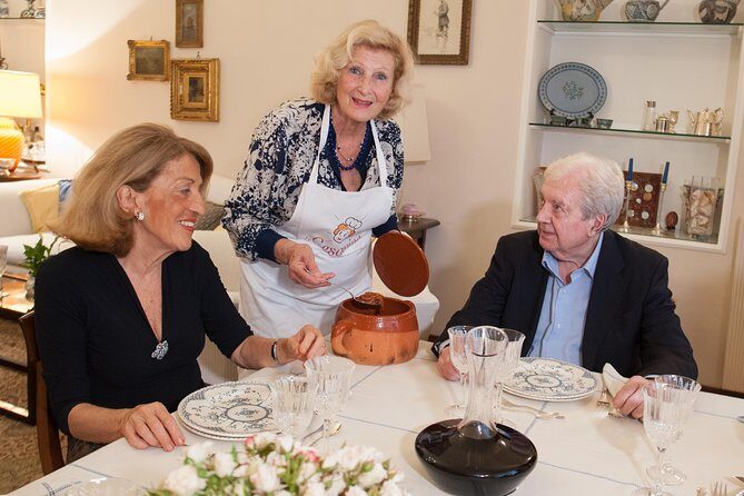 Small Group Market tour and Dining Experience at a Cesarina's home in Spoleto - Small Group Market Tour and Dining Experience at a Cesarinas Home in Spoleto