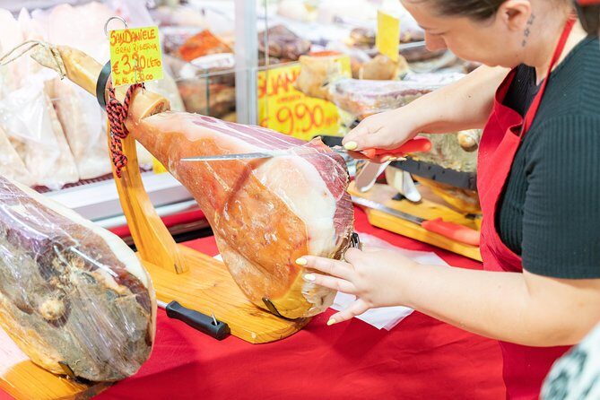 Small Group Market tour and Dining Experience at a Cesarina's home in Spoleto - Final Thoughts