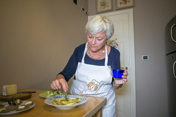Small Group Market tour and Dining Experience at a Cesarina's home in Trento - Final Thoughts: Why This Tour Stands Out