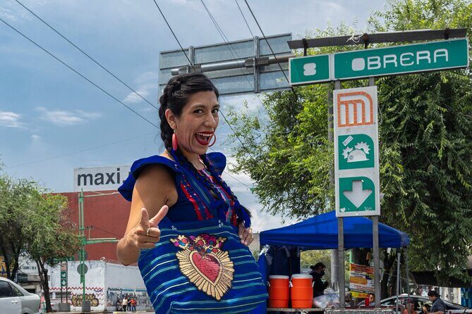 Small Group Market Tour and Mexican Cooking Class - Who Should Consider This Tour?