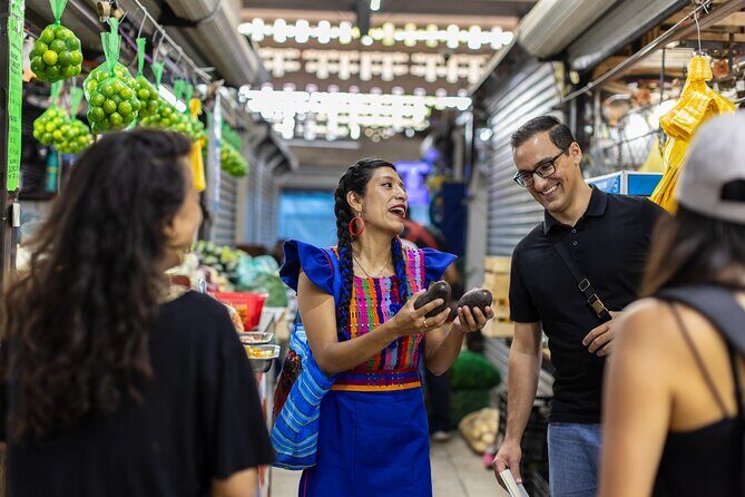Small Group Market Tour and Mexican Cooking Class - FAQ