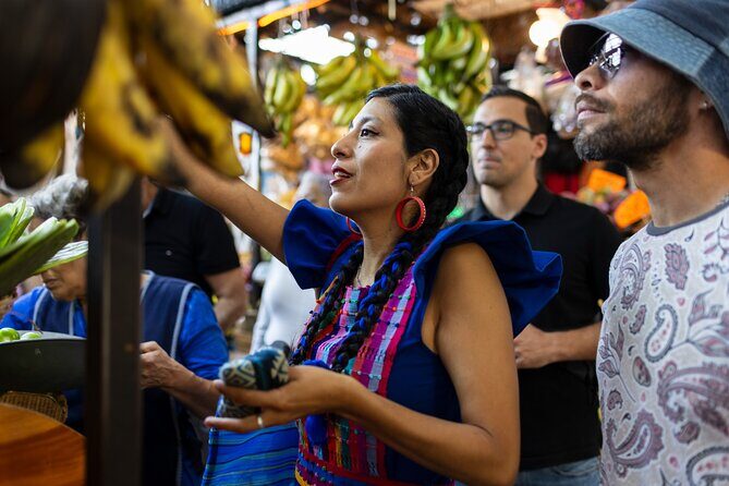 Small Group Market Tour and Mexican Cooking Class - Final Thoughts