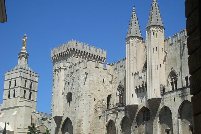 Small Group Marseille Shore Excursion : Avignon & Chateauneuf du Pape Wine Tour - In-Depth Review of the Tour Experience