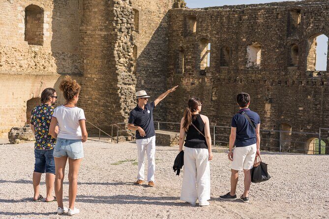 Small Group Marseille Shore Excursion : Avignon & Chateauneuf du Pape Wine Tour - Final Thoughts