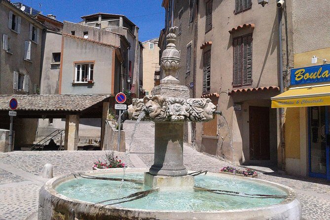 Small Group Marseille Shore Excursion: Lavender Tour - Why This Tour Offers Good Value
