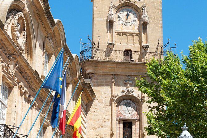 Small Group Marseille Shore Excursion: Marseille and Aix-en-Provence - Who Will Enjoy This Tour?