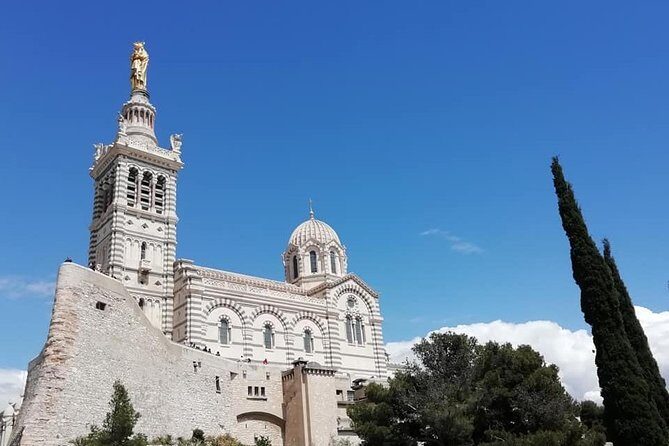Small Group Marseille Shore Excursion: Marseille and Cassis Tour - Final Thoughts