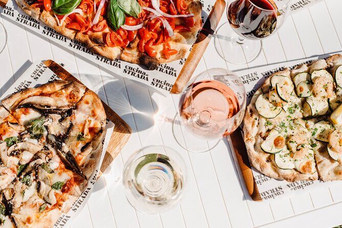 Small Group McLaren Vale and The Cube Experience - FAQs