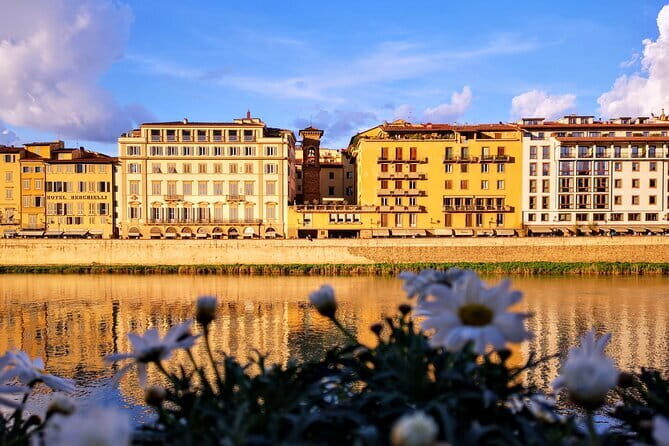 Small Group Medici and Michelangelo Tour in Florence - Discover Florence’s Power and Art with a Small Group Tour