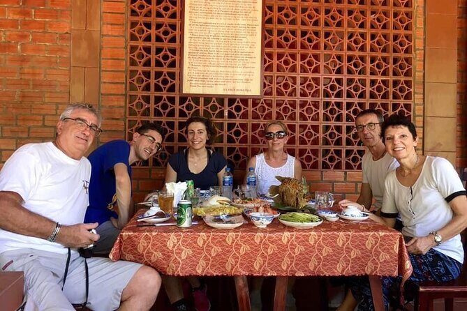 SMALL GROUP - Mekong Delta 1 Day Tour with Lunch - The Food and Cultural Highlights
