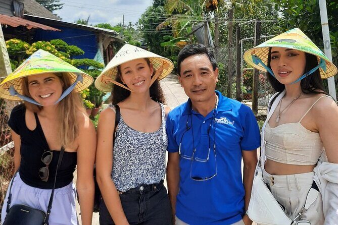 SMALL GROUP - Mekong Delta 1 Day Tour with Lunch - Who Will Love This Tour?