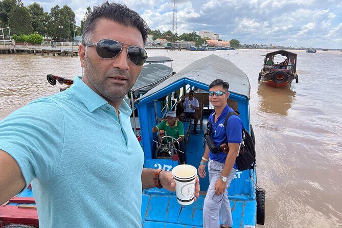 SMALL GROUP - Mekong Delta 1 Day Tour with Lunch - FAQ