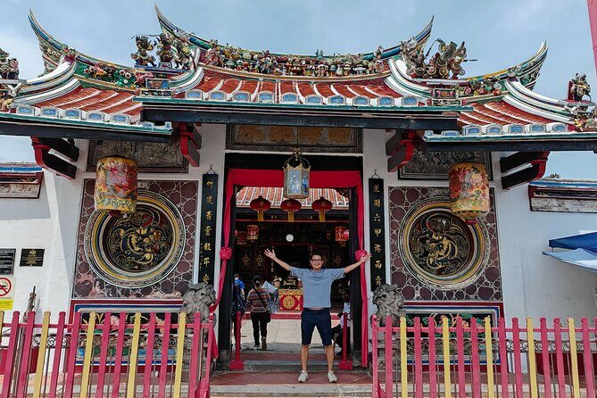 Small Group Melaka Flavours Food and Culture Tour - Who Will Find This Tour Most Useful?