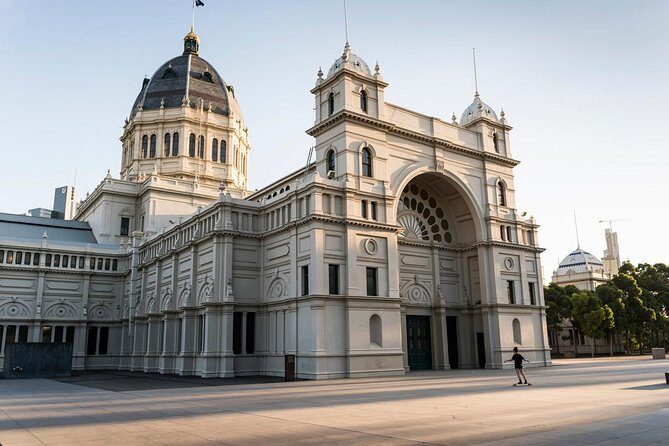 Small-Group Melbourne Sightseeing Tour with Beach Boxes - A Closer Look at the Tour: What to Expect