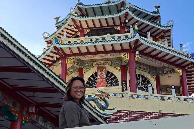 Small Group Moalboal and Badians Ultimate Adventure Tour - What’s Included and What Costs Extra