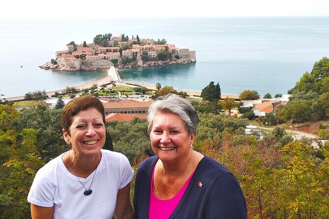 Small group Montenegro Tour for Cruise Passengers - Final Thoughts