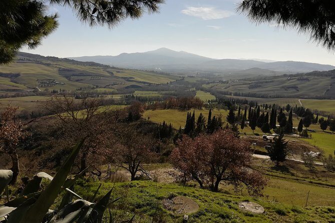 Small-Group Montepulciano and Pienza Day Trip from Siena - Final Verdict