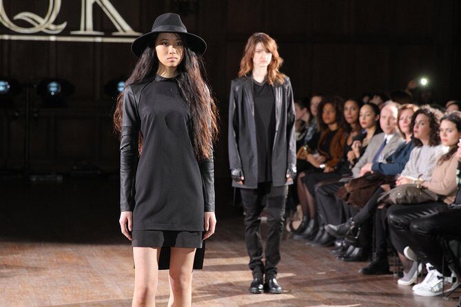 Small-Group Montreal Designers Shopping Tour with a Style Coach - Who Should Consider This Tour?