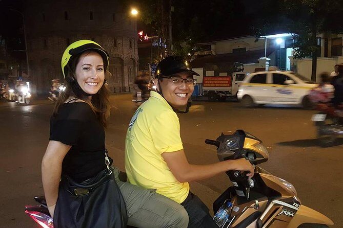 Small-group motorbike sightseeing and food tour in Hanoi - Frequently Asked Questions