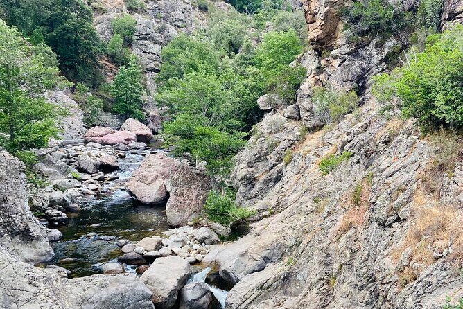 Small Group Mountain Day Trip - Authentic Experiences and Practical Details