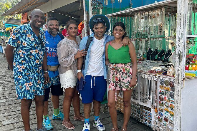 Small Group Mumbai Sightseeing Tour for Cruise Passengers - FAQ