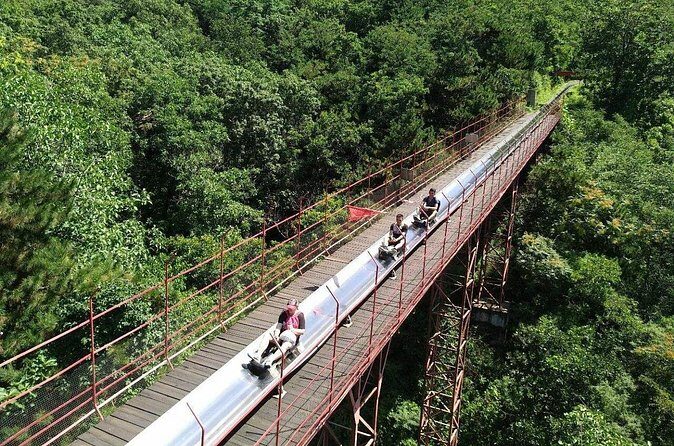 Small Group Mutianyu Great Wall and Ming Tombs Tour with Cable Car and Lunch - Final Thoughts