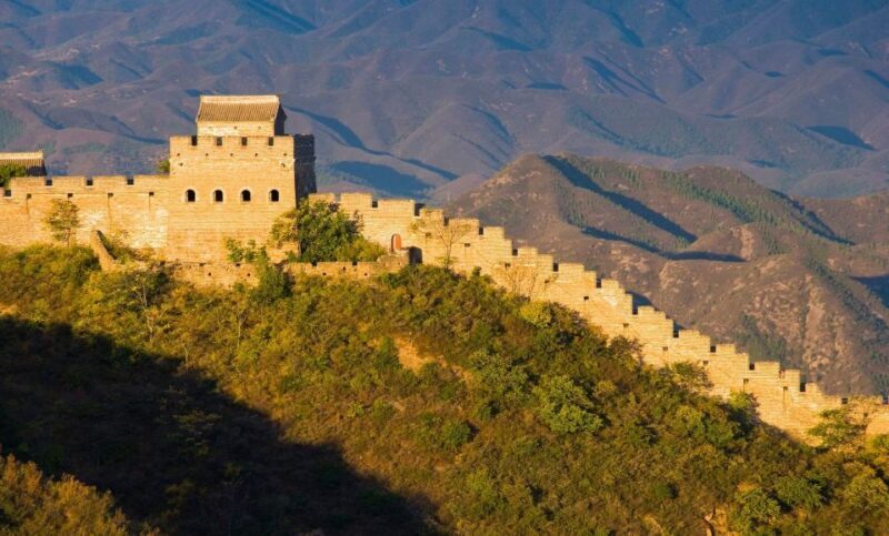 Small-Group Mutianyu Great Wall Tour With lunch And Ticket - Exploring Chinas Iconic Wonder: Small-Group Mutianyu Great Wall Tour With Lunch and Ticket